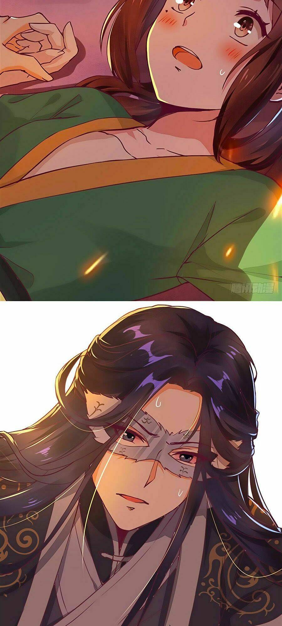 Thần Y Khí Nữ: Ngự Thú Cuồng Phi Của Quỷ Đế - Chapter 28 - Page 13