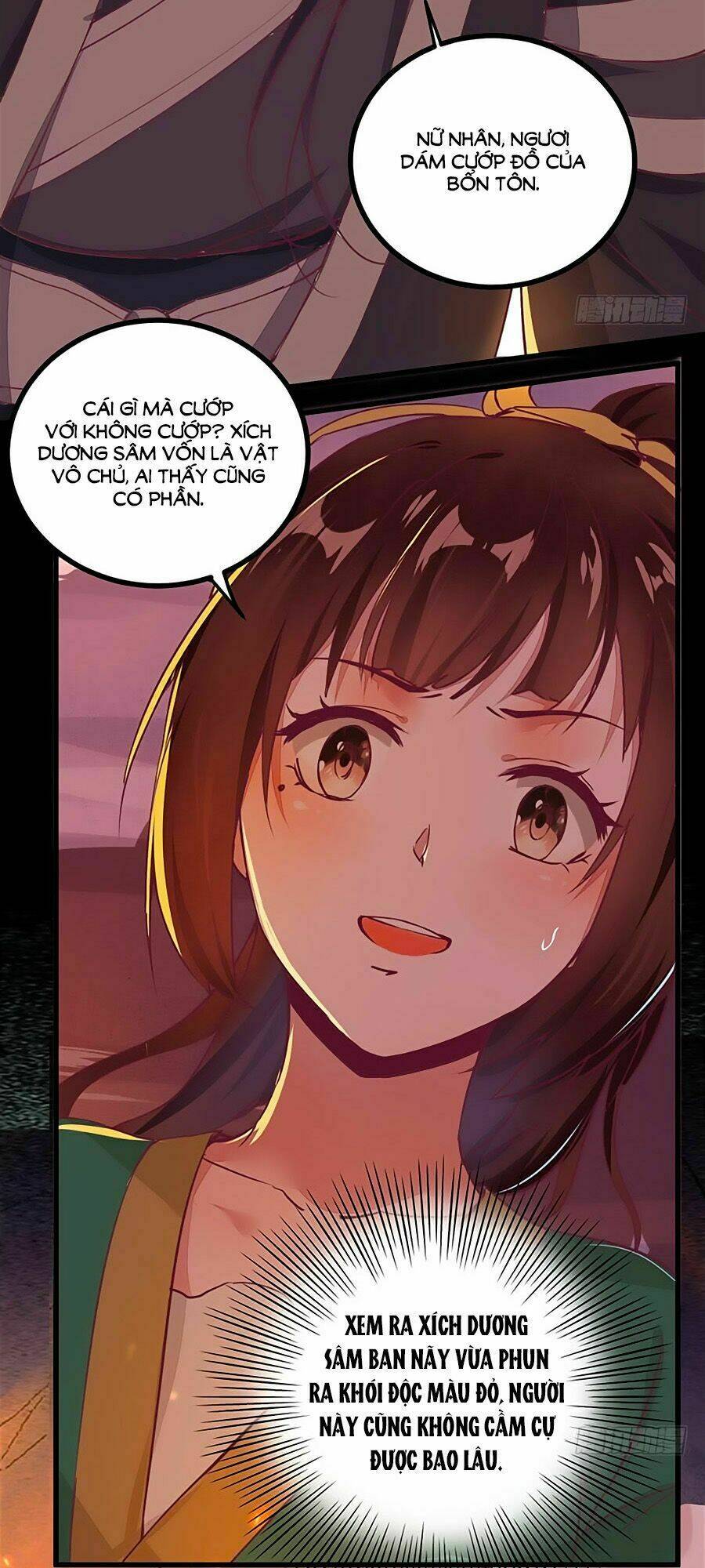 Thần Y Khí Nữ: Ngự Thú Cuồng Phi Của Quỷ Đế - Chapter 28 - Page 14