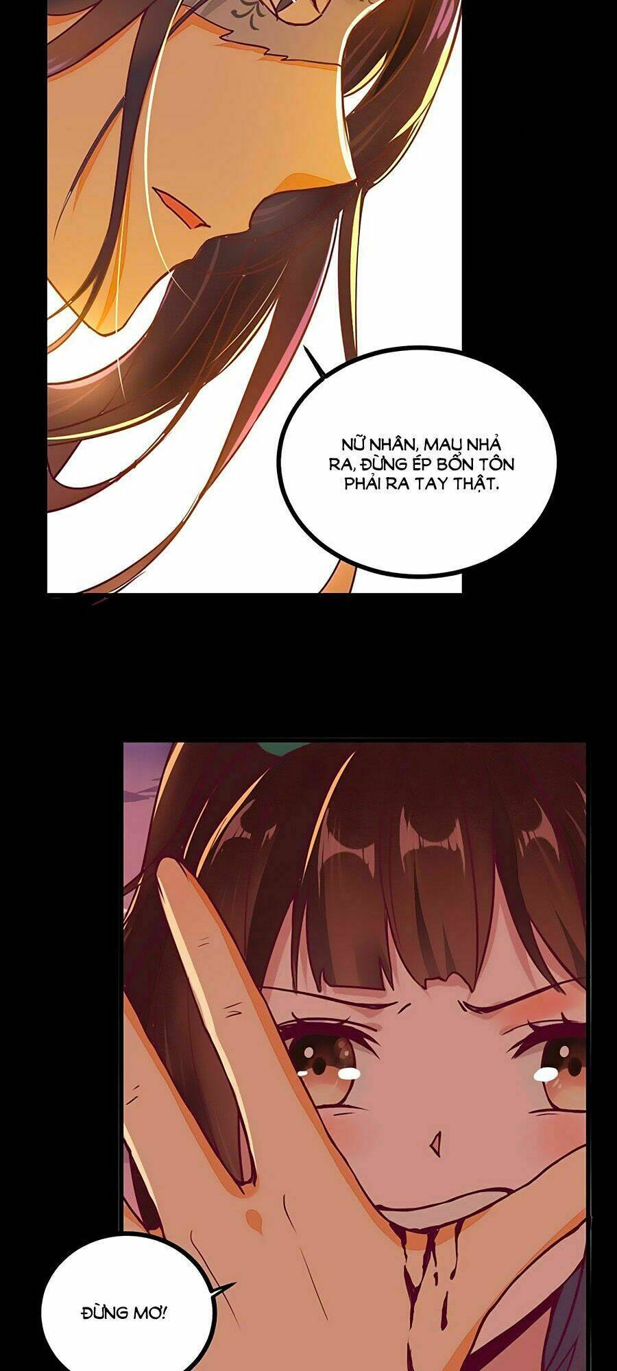 Thần Y Khí Nữ: Ngự Thú Cuồng Phi Của Quỷ Đế - Chapter 28 - Page 18