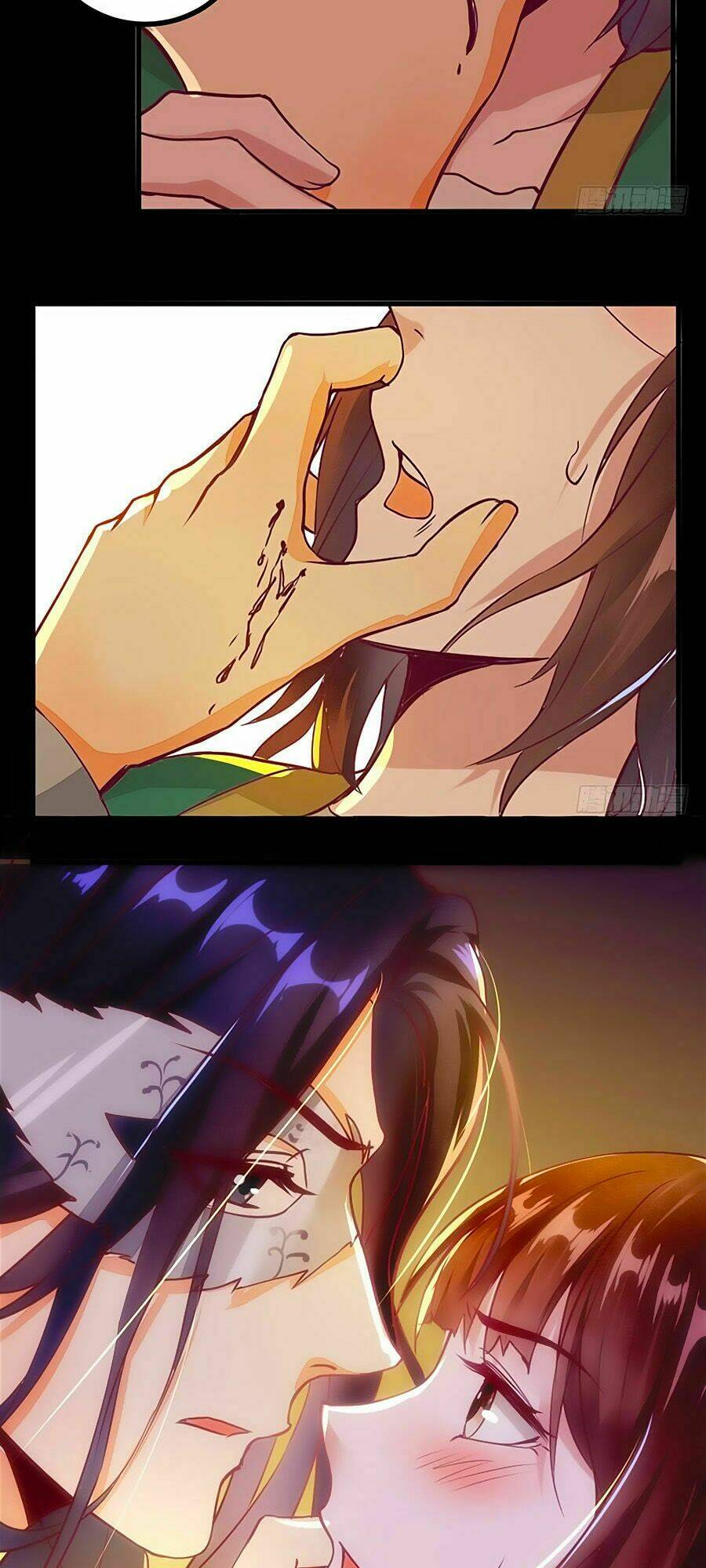 Thần Y Khí Nữ: Ngự Thú Cuồng Phi Của Quỷ Đế - Chapter 28 - Page 19