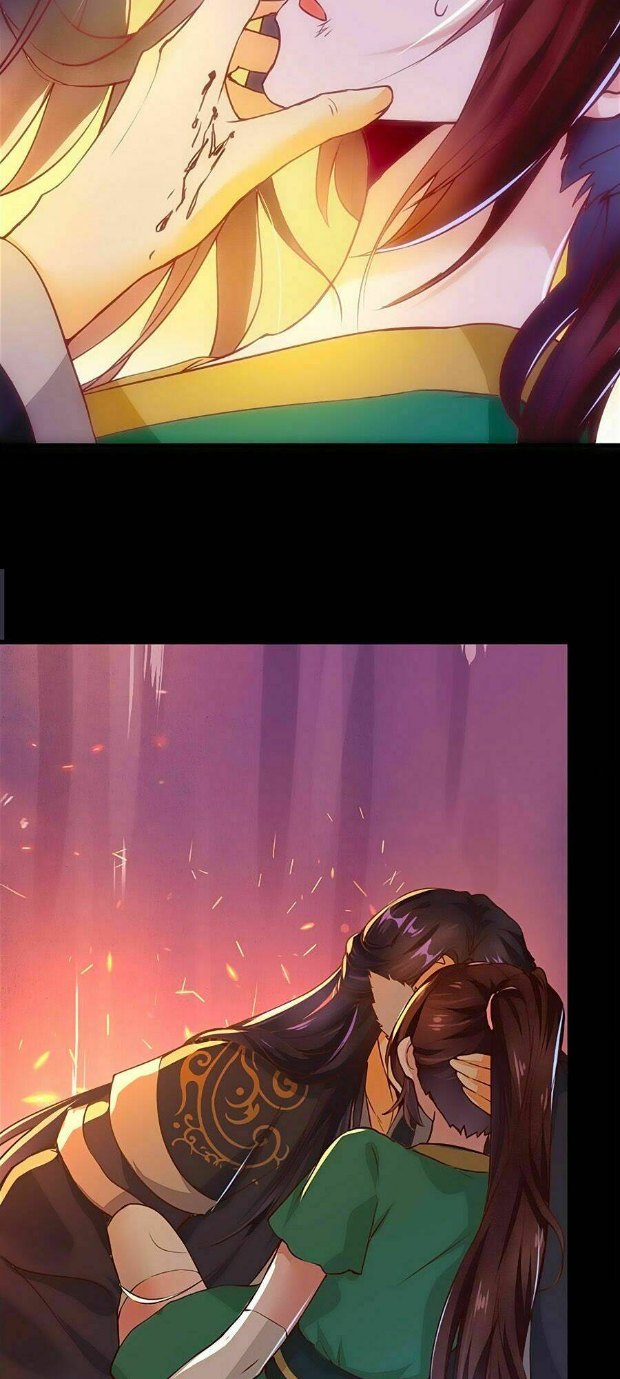 Thần Y Khí Nữ: Ngự Thú Cuồng Phi Của Quỷ Đế - Chapter 28 - Page 20