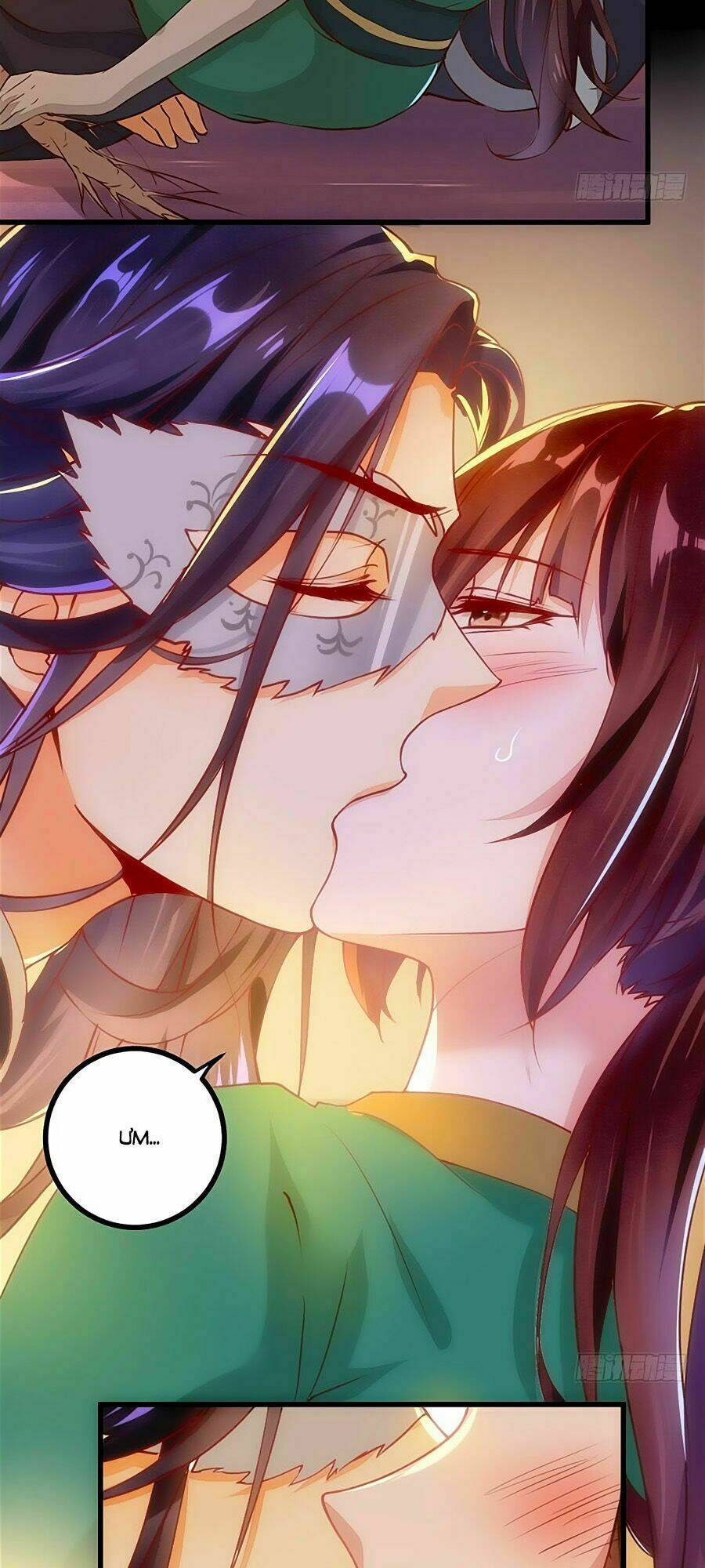 Thần Y Khí Nữ: Ngự Thú Cuồng Phi Của Quỷ Đế - Chapter 28 - Page 21