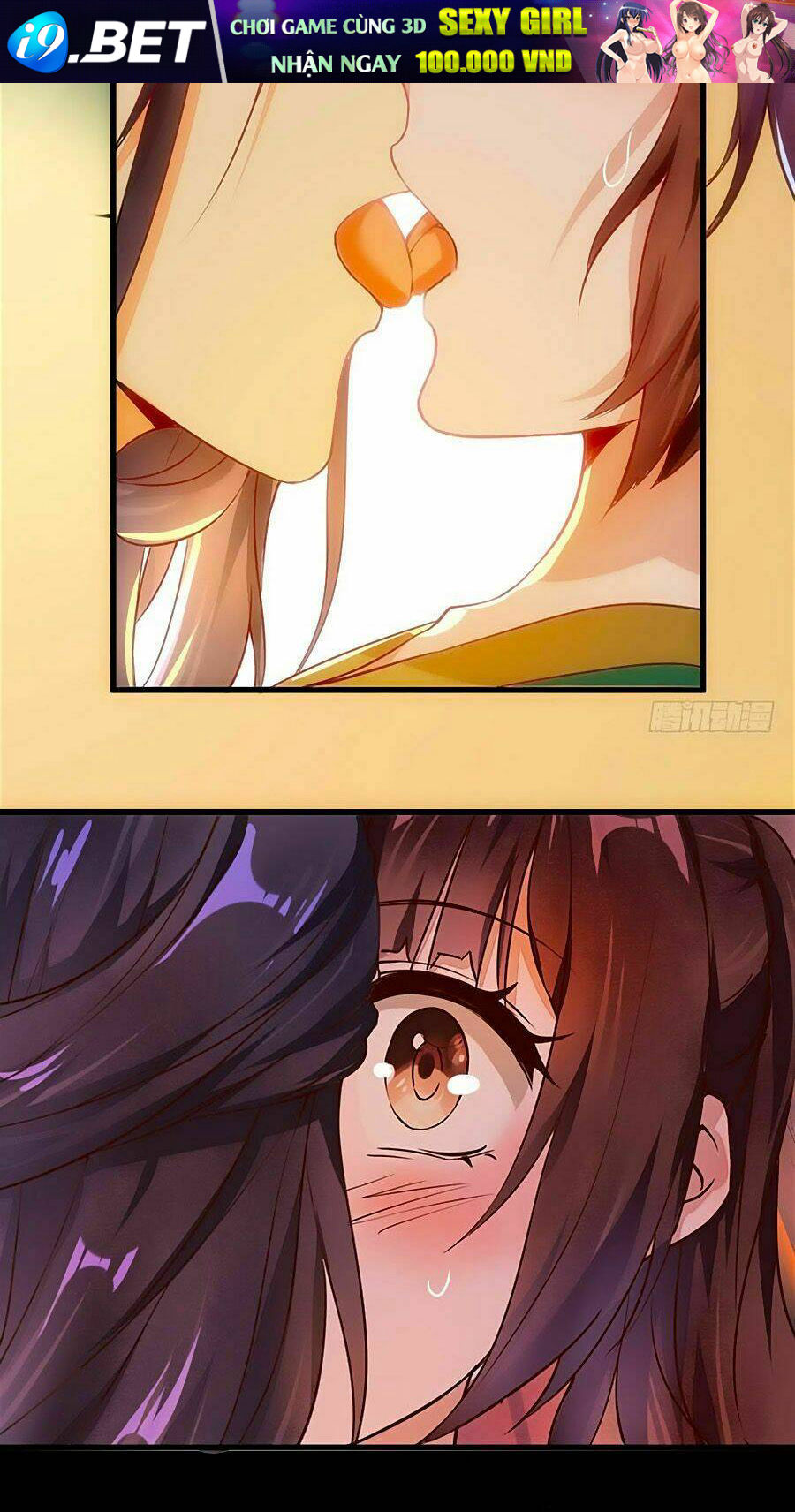 Thần Y Khí Nữ: Ngự Thú Cuồng Phi Của Quỷ Đế - Chapter 28 - Page 22