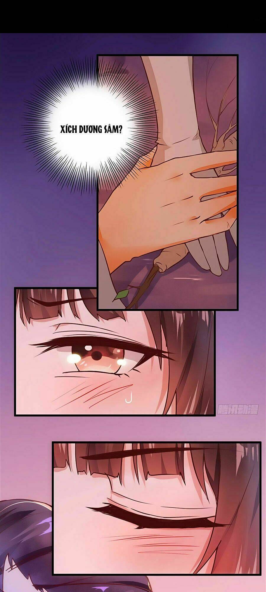 Thần Y Khí Nữ: Ngự Thú Cuồng Phi Của Quỷ Đế - Chapter 28 - Page 23