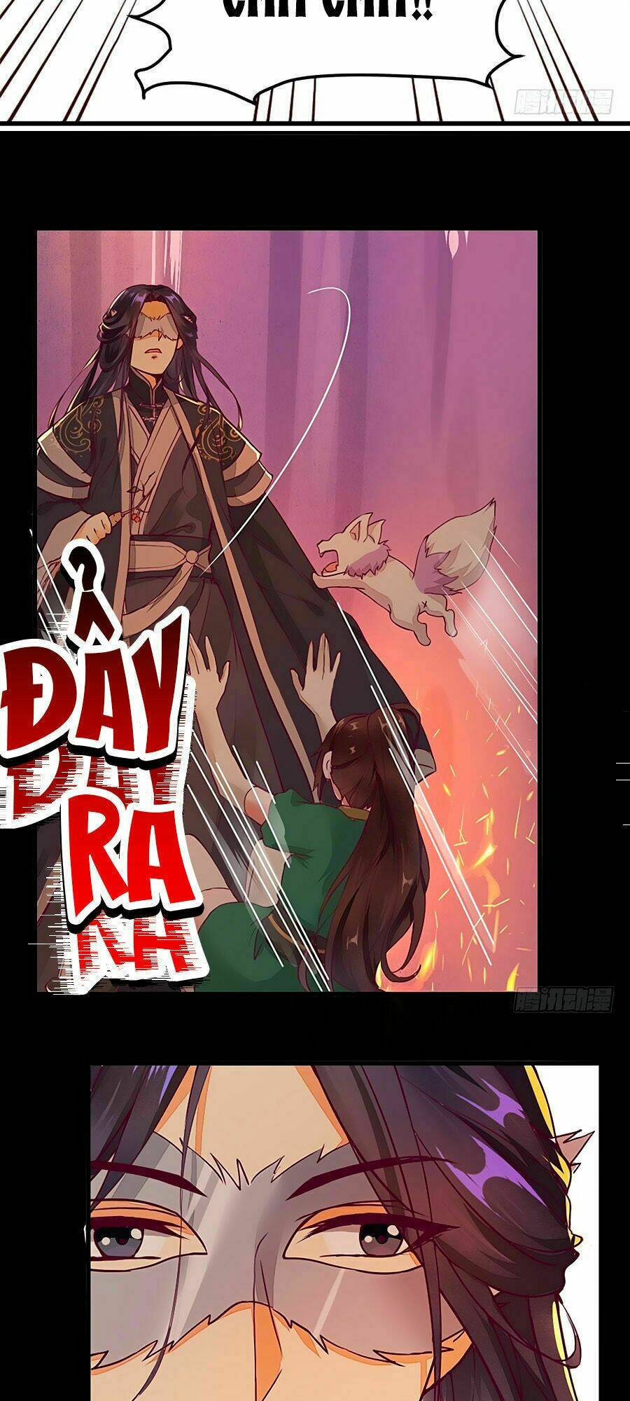 Thần Y Khí Nữ: Ngự Thú Cuồng Phi Của Quỷ Đế - Chapter 28 - Page 26