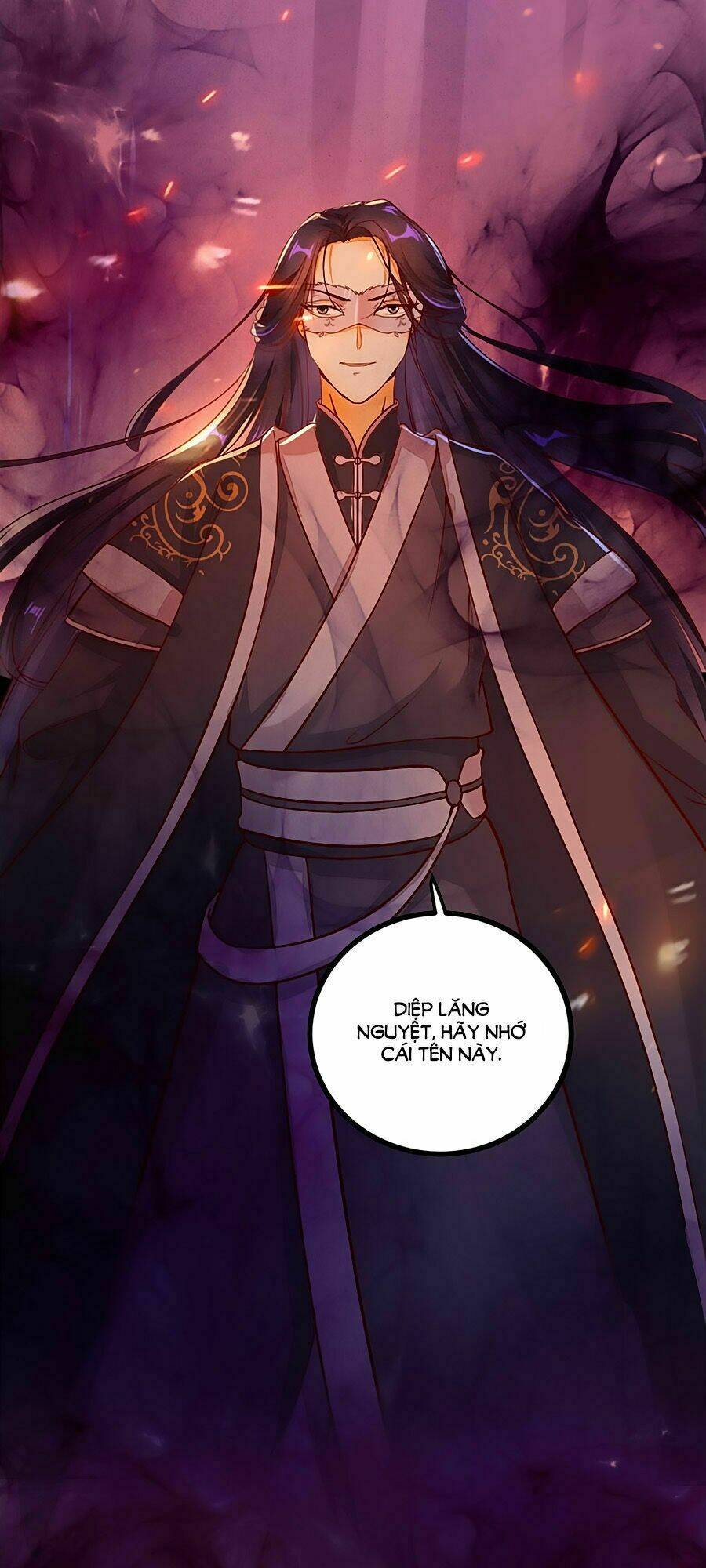 Thần Y Khí Nữ: Ngự Thú Cuồng Phi Của Quỷ Đế - Chapter 28 - Page 31