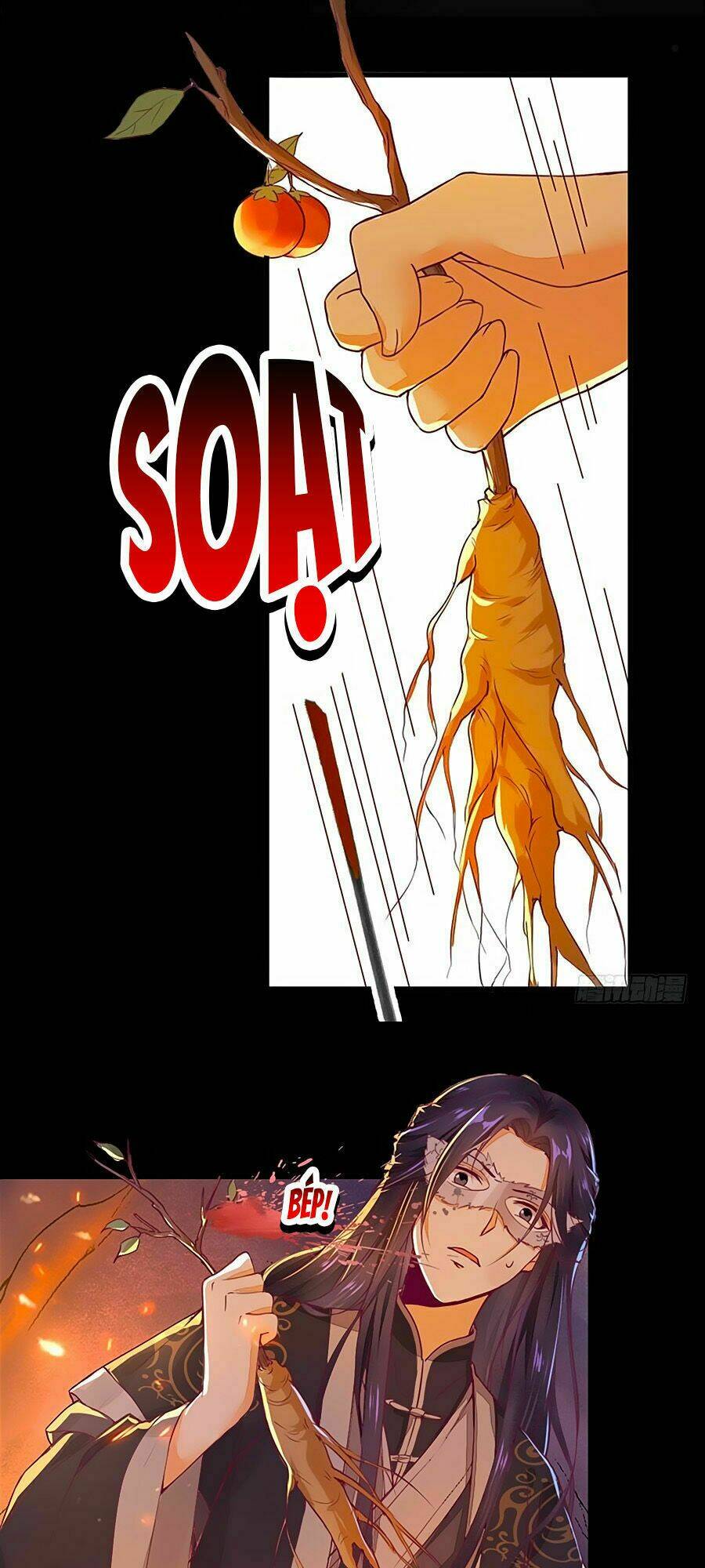 Thần Y Khí Nữ: Ngự Thú Cuồng Phi Của Quỷ Đế - Chapter 28 - Page 4