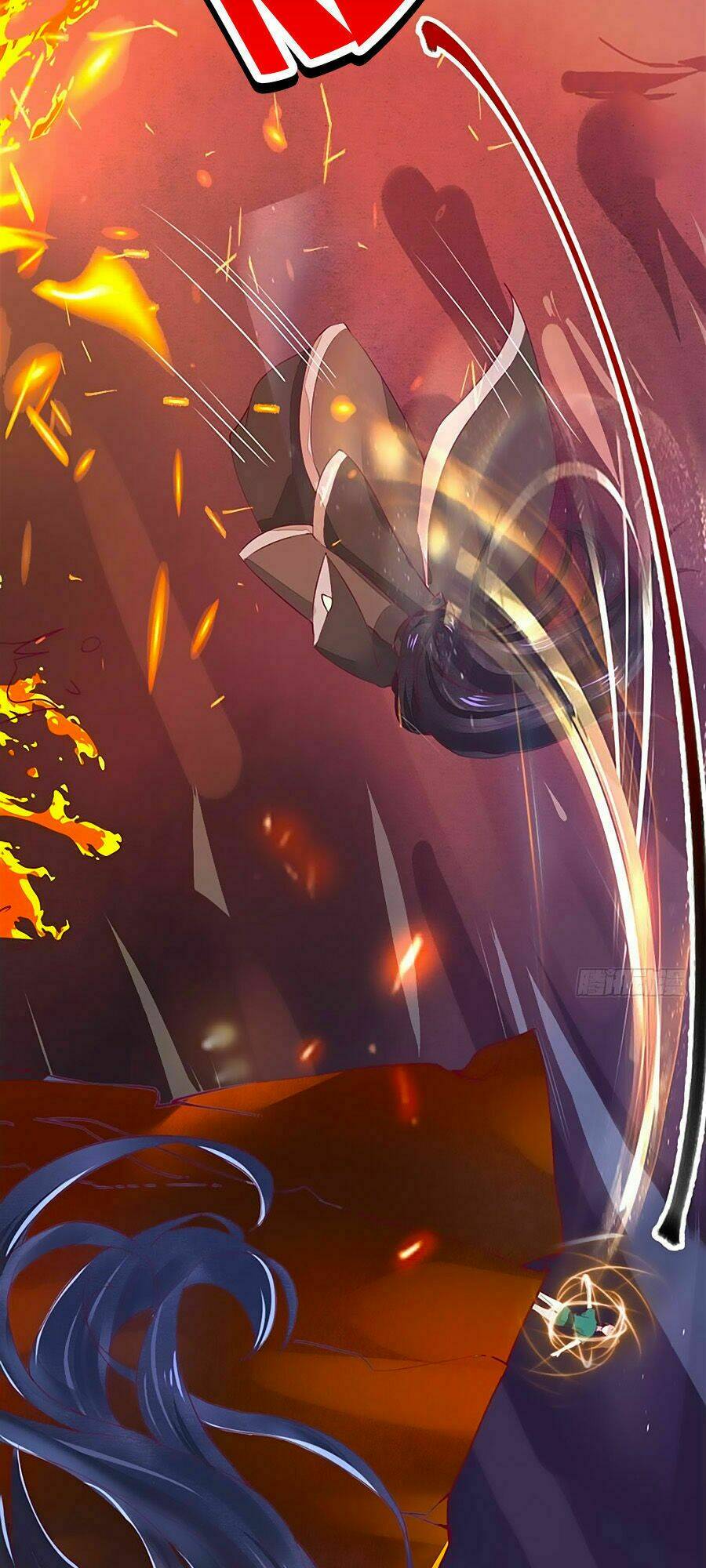 Thần Y Khí Nữ: Ngự Thú Cuồng Phi Của Quỷ Đế - Chapter 28 - Page 7