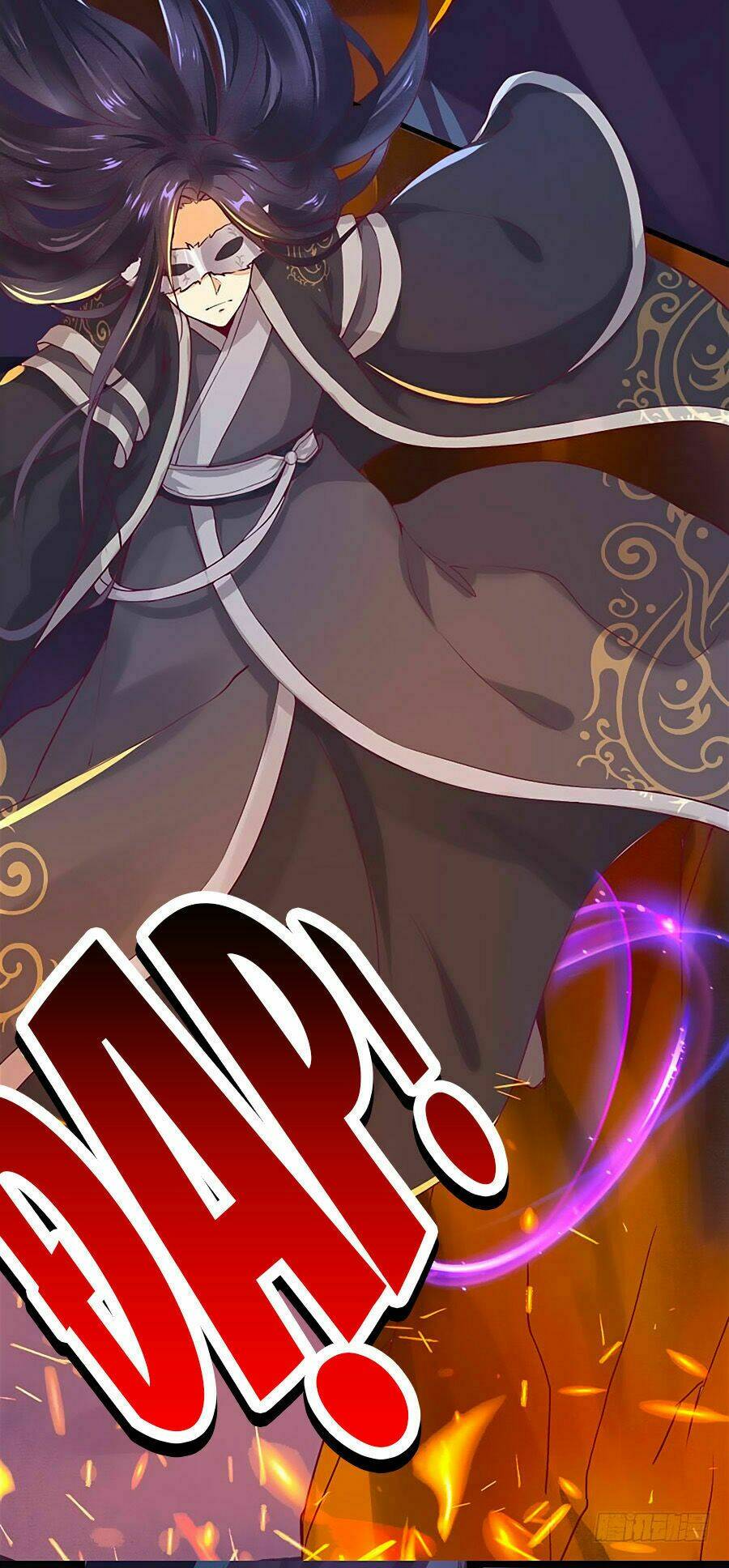 Thần Y Khí Nữ: Ngự Thú Cuồng Phi Của Quỷ Đế - Chapter 28 - Page 8