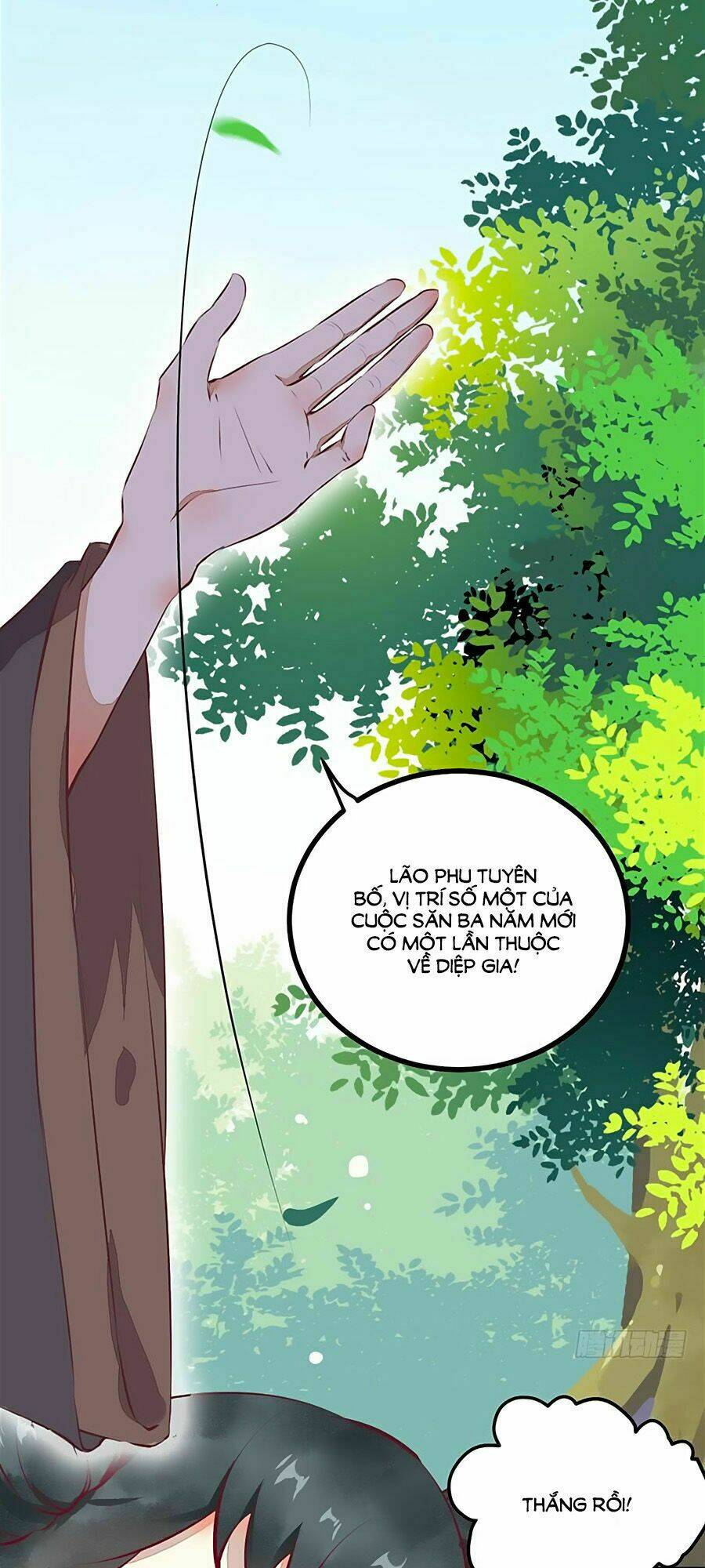 Thần Y Khí Nữ: Ngự Thú Cuồng Phi Của Quỷ Đế - Chapter 29 - Page 15