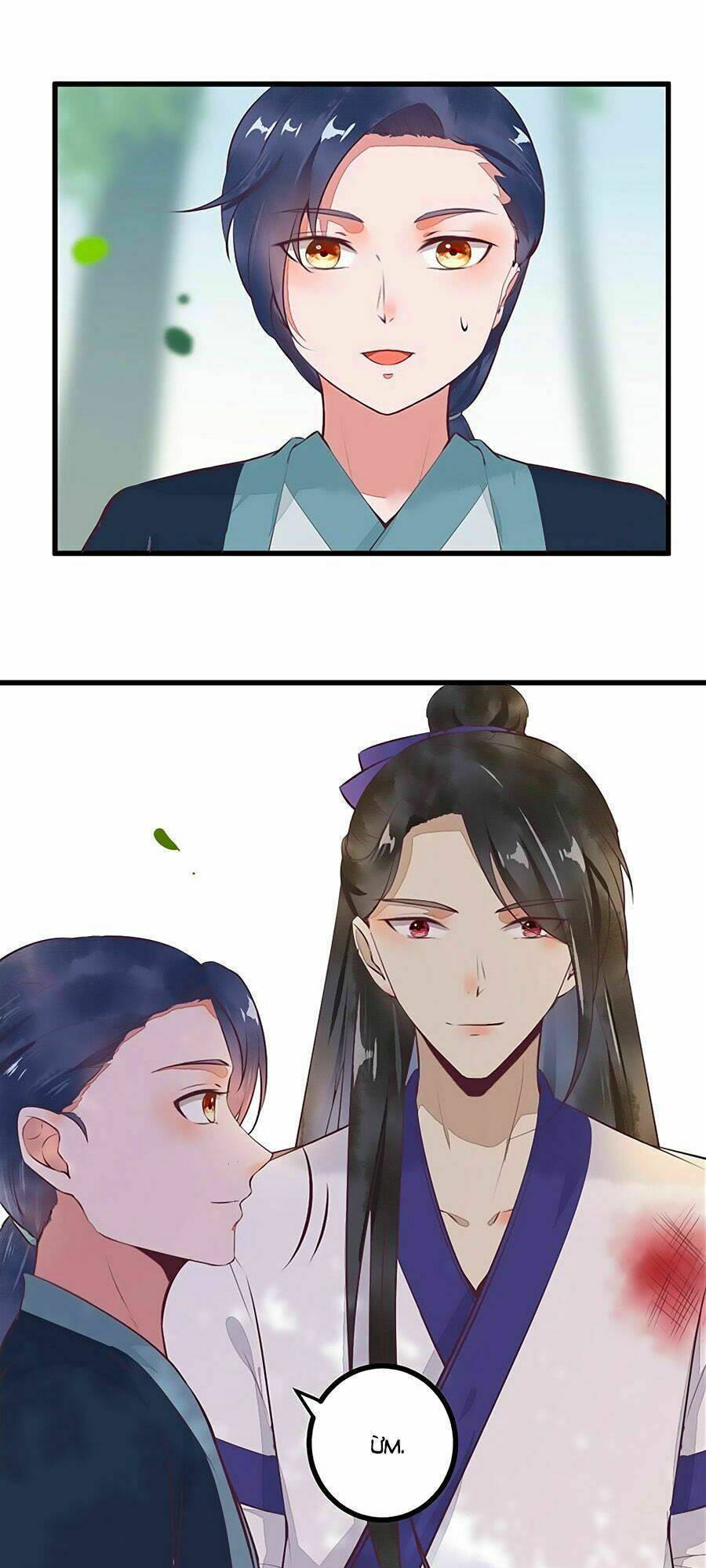 Thần Y Khí Nữ: Ngự Thú Cuồng Phi Của Quỷ Đế - Chapter 29 - Page 17