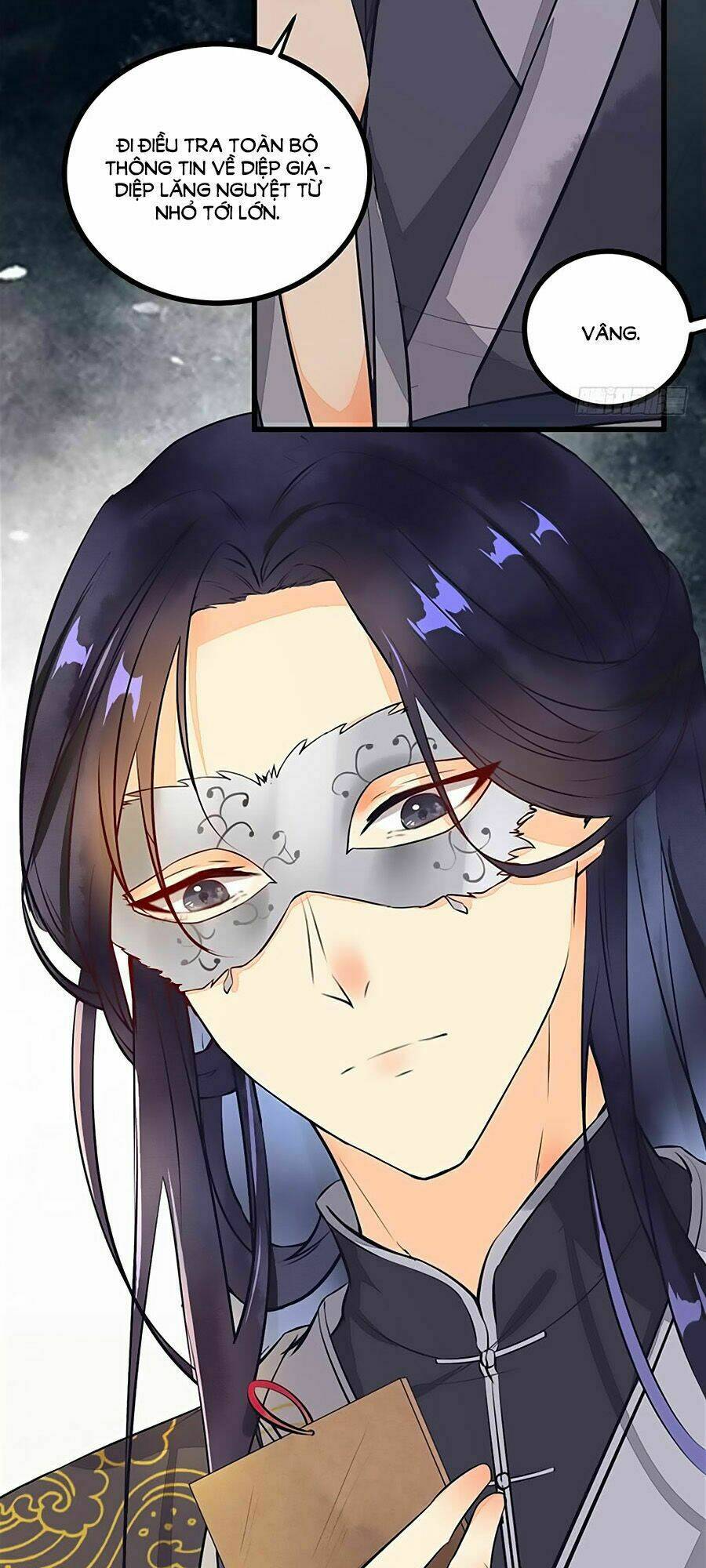 Thần Y Khí Nữ: Ngự Thú Cuồng Phi Của Quỷ Đế - Chapter 29 - Page 23