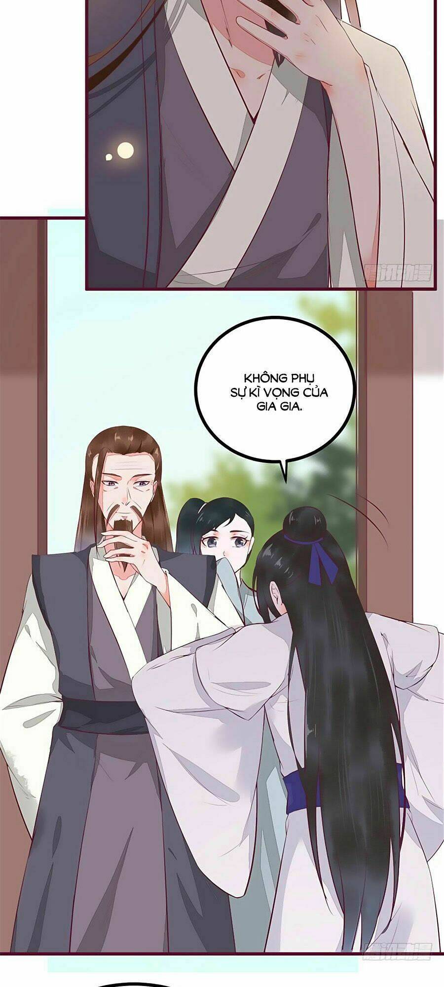 Thần Y Khí Nữ: Ngự Thú Cuồng Phi Của Quỷ Đế - Chapter 29 - Page 28