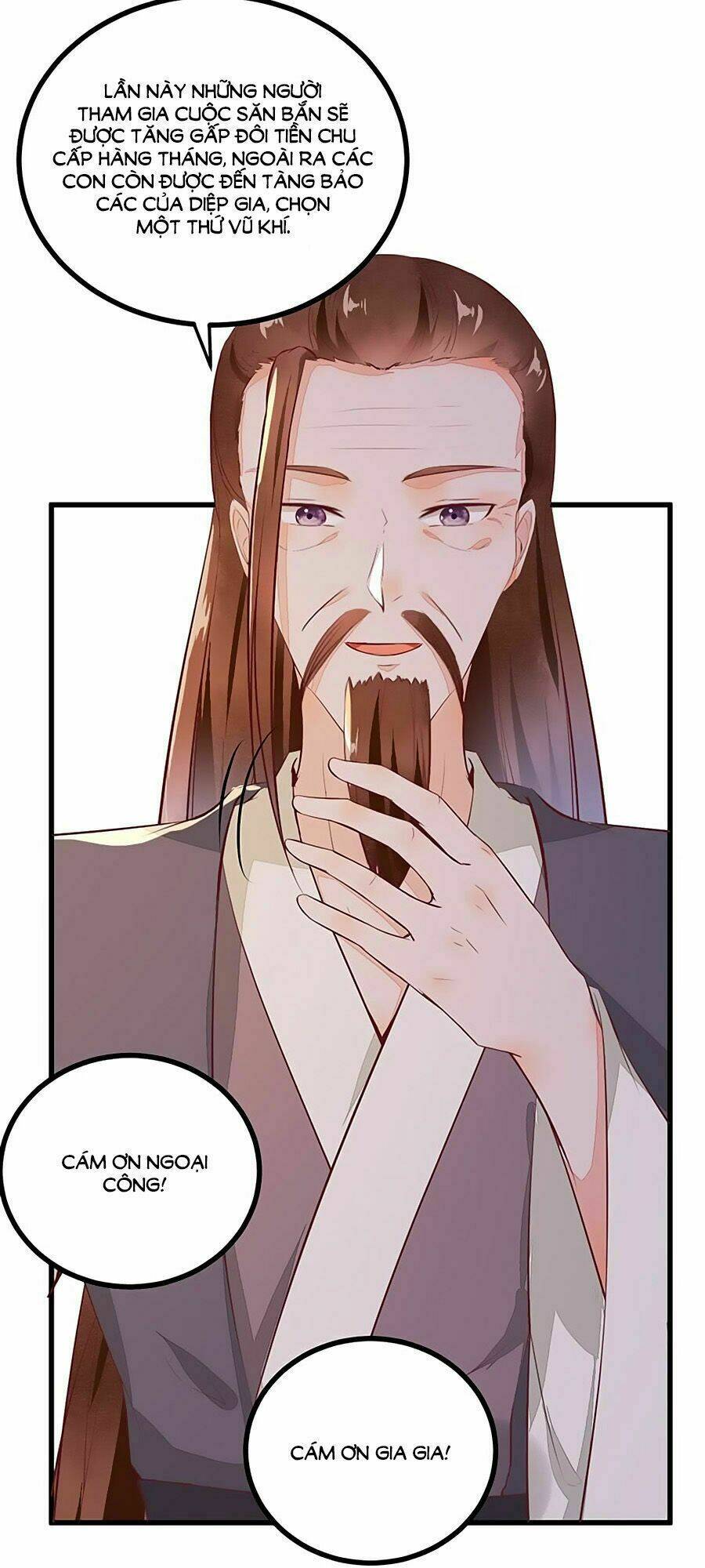 Thần Y Khí Nữ: Ngự Thú Cuồng Phi Của Quỷ Đế - Chapter 29 - Page 29