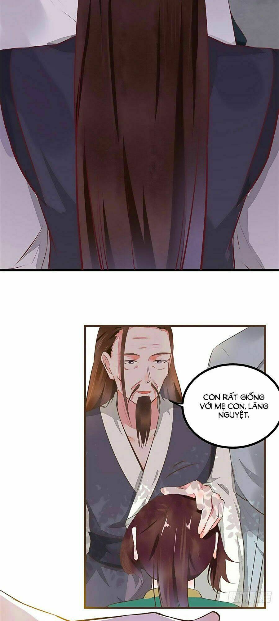 Thần Y Khí Nữ: Ngự Thú Cuồng Phi Của Quỷ Đế - Chapter 29 - Page 32