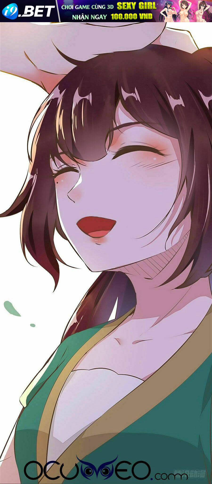 Thần Y Khí Nữ: Ngự Thú Cuồng Phi Của Quỷ Đế - Chapter 29 - Page 33