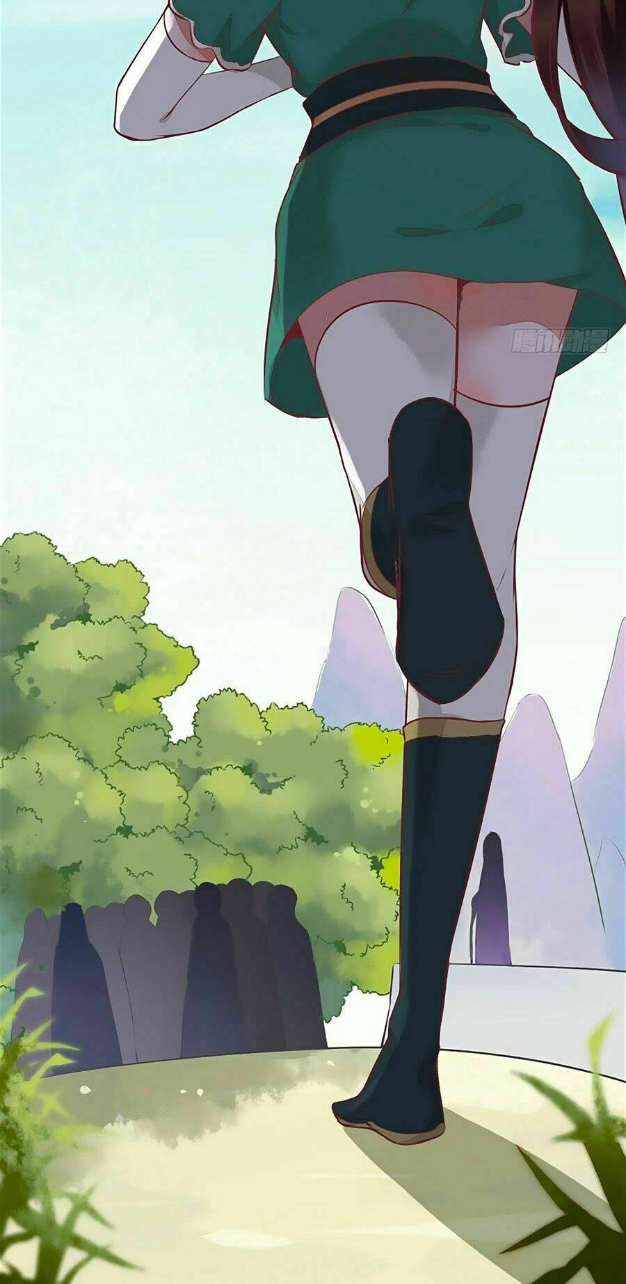 Thần Y Khí Nữ: Ngự Thú Cuồng Phi Của Quỷ Đế - Chapter 29 - Page 6