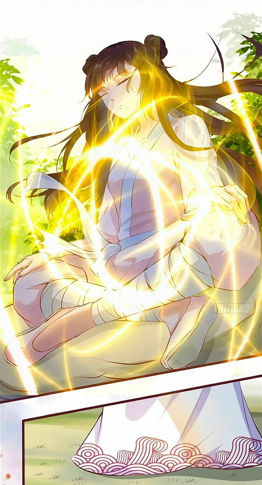 Thần Y Khí Nữ: Ngự Thú Cuồng Phi Của Quỷ Đế - Chapter 3 - Page 9