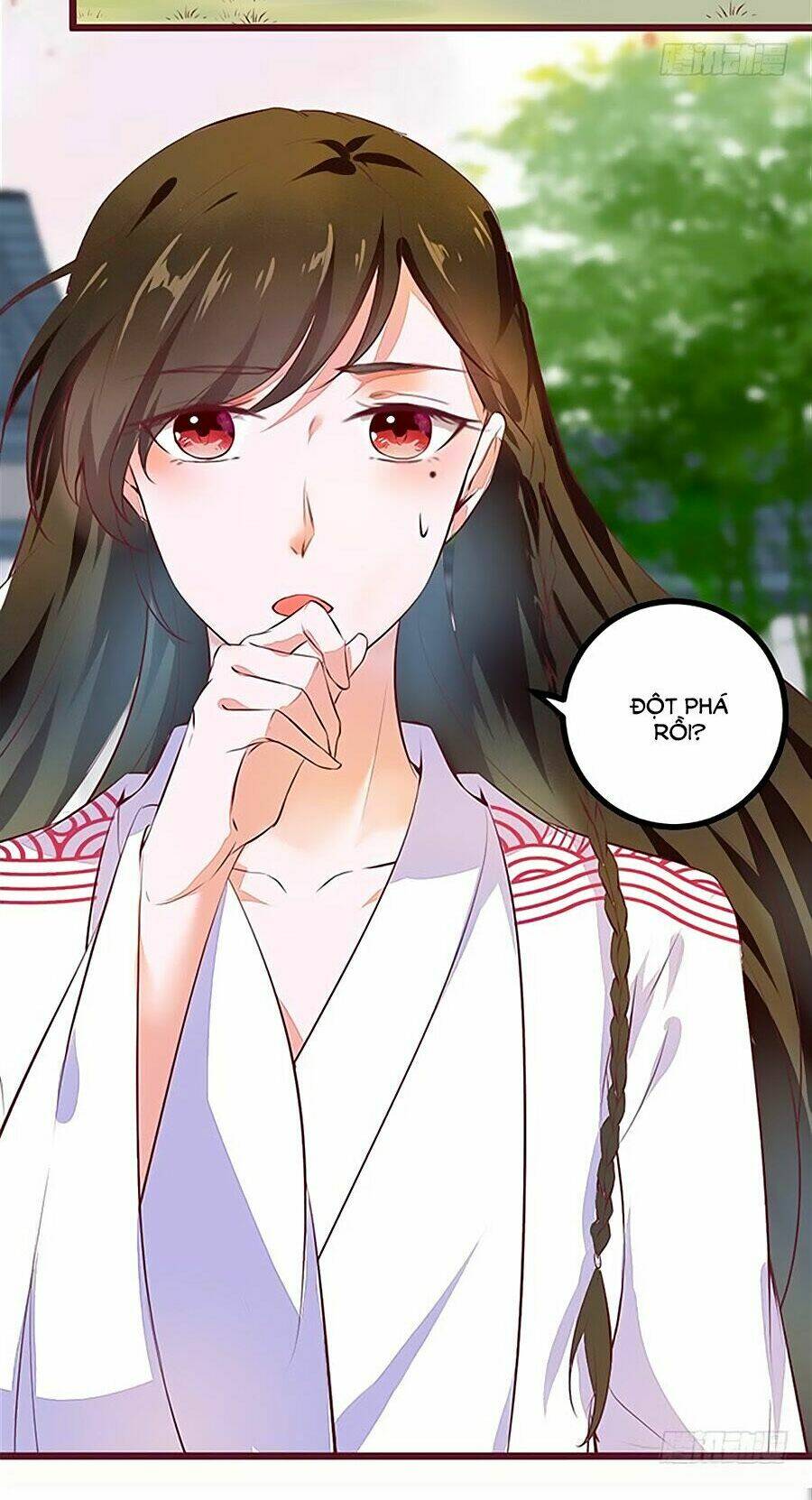 Thần Y Khí Nữ: Ngự Thú Cuồng Phi Của Quỷ Đế - Chapter 3 - Page 10