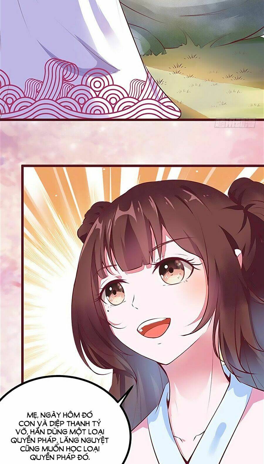 Thần Y Khí Nữ: Ngự Thú Cuồng Phi Của Quỷ Đế - Chapter 3 - Page 12