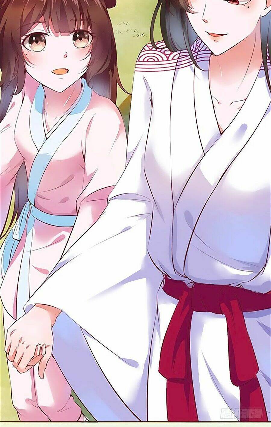 Thần Y Khí Nữ: Ngự Thú Cuồng Phi Của Quỷ Đế - Chapter 3 - Page 15