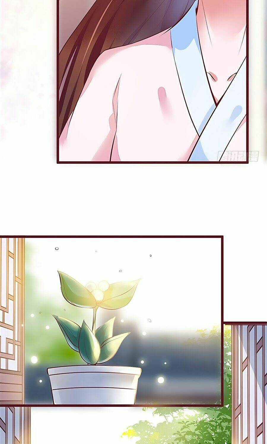 Thần Y Khí Nữ: Ngự Thú Cuồng Phi Của Quỷ Đế - Chapter 3 - Page 17