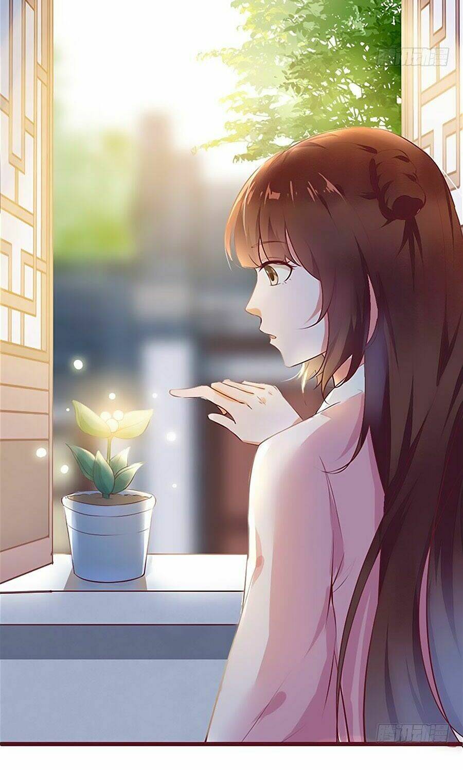 Thần Y Khí Nữ: Ngự Thú Cuồng Phi Của Quỷ Đế - Chapter 3 - Page 18