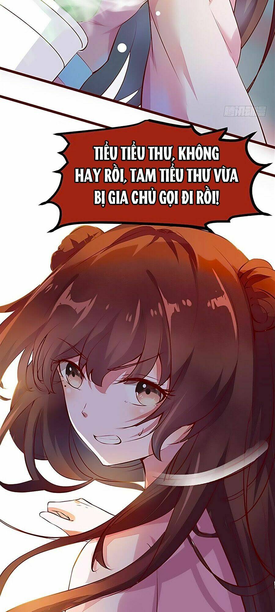 Thần Y Khí Nữ: Ngự Thú Cuồng Phi Của Quỷ Đế - Chapter 3 - Page 20