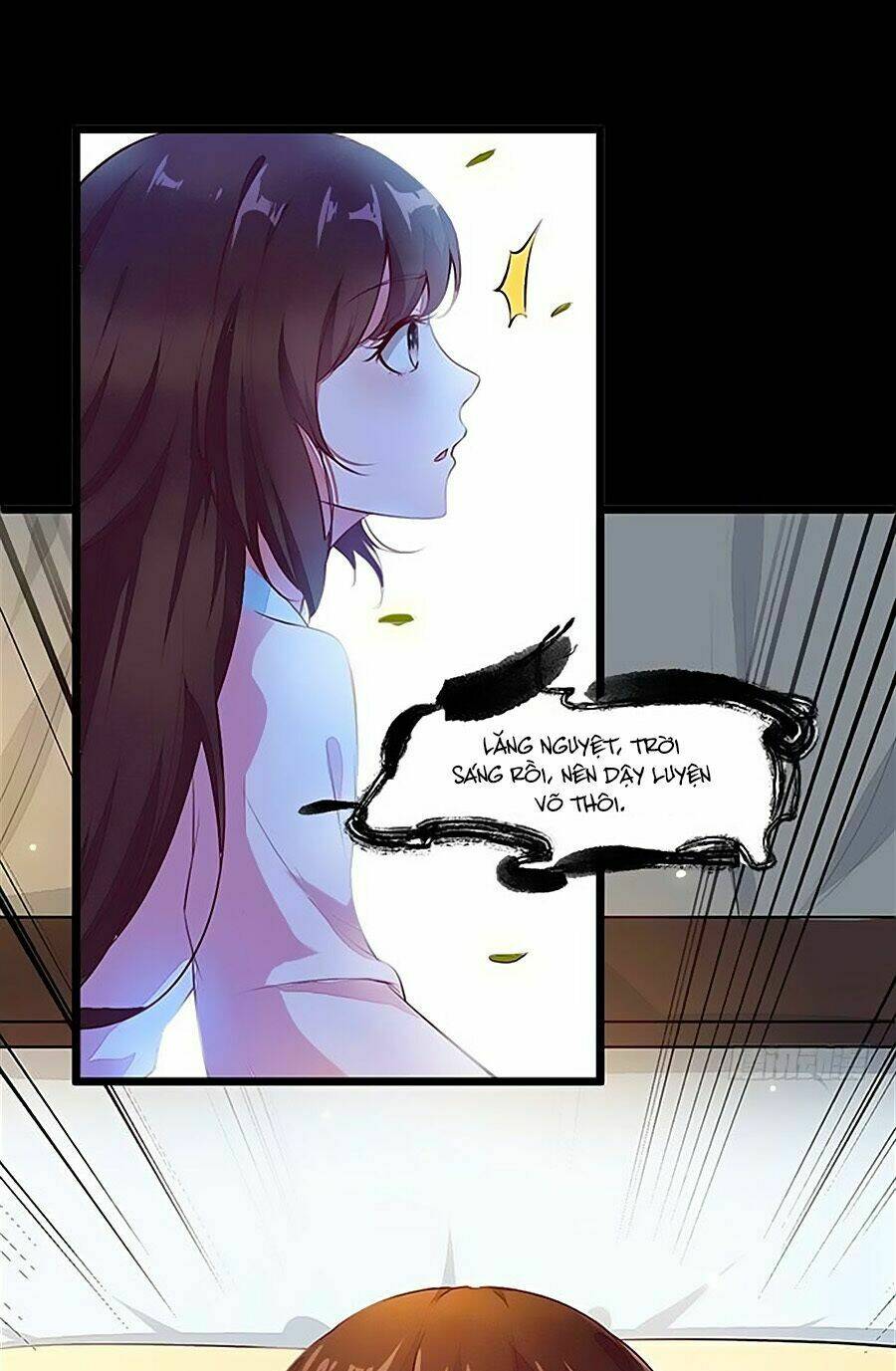 Thần Y Khí Nữ: Ngự Thú Cuồng Phi Của Quỷ Đế - Chapter 3 - Page 4