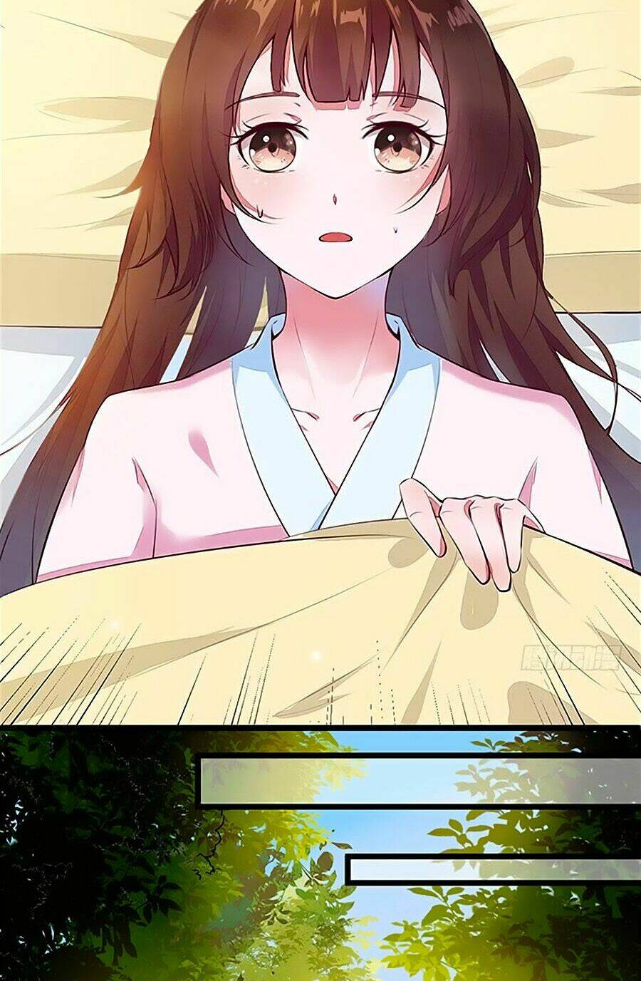 Thần Y Khí Nữ: Ngự Thú Cuồng Phi Của Quỷ Đế - Chapter 3 - Page 5