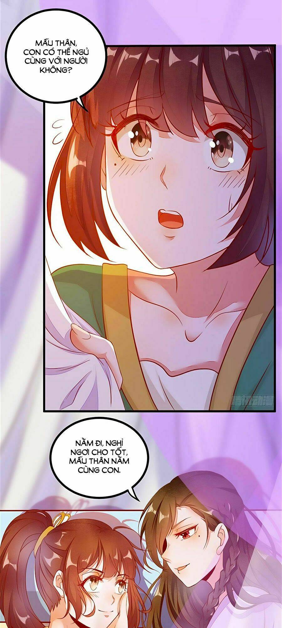 Thần Y Khí Nữ: Ngự Thú Cuồng Phi Của Quỷ Đế - Chapter 30 - Page 13