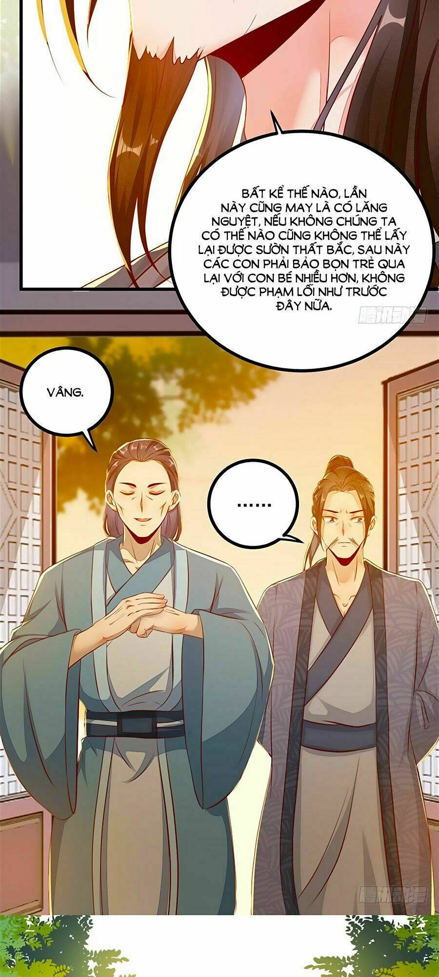 Thần Y Khí Nữ: Ngự Thú Cuồng Phi Của Quỷ Đế - Chapter 30 - Page 18