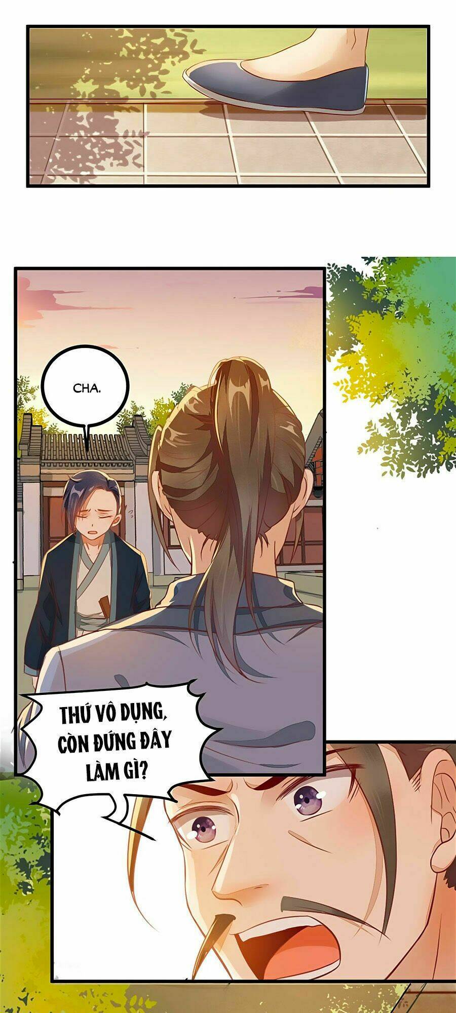 Thần Y Khí Nữ: Ngự Thú Cuồng Phi Của Quỷ Đế - Chapter 30 - Page 20