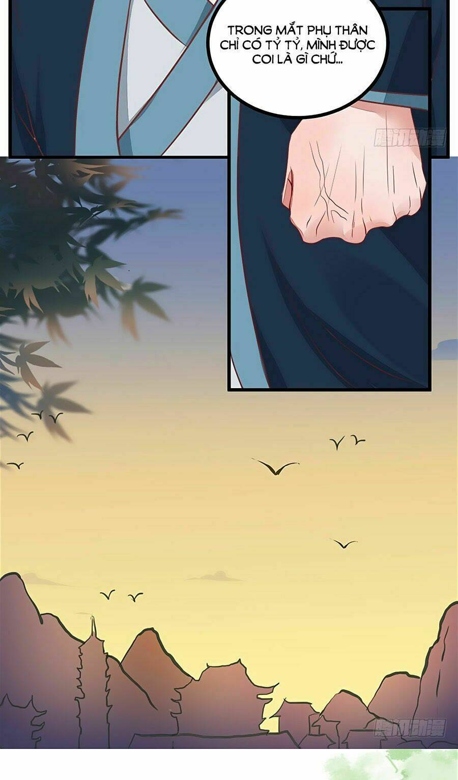 Thần Y Khí Nữ: Ngự Thú Cuồng Phi Của Quỷ Đế - Chapter 30 - Page 23