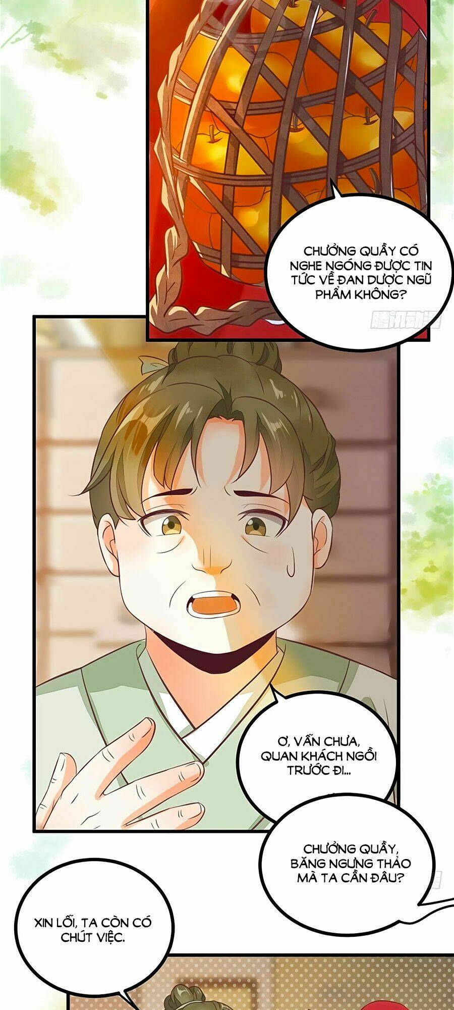 Thần Y Khí Nữ: Ngự Thú Cuồng Phi Của Quỷ Đế - Chapter 30 - Page 25