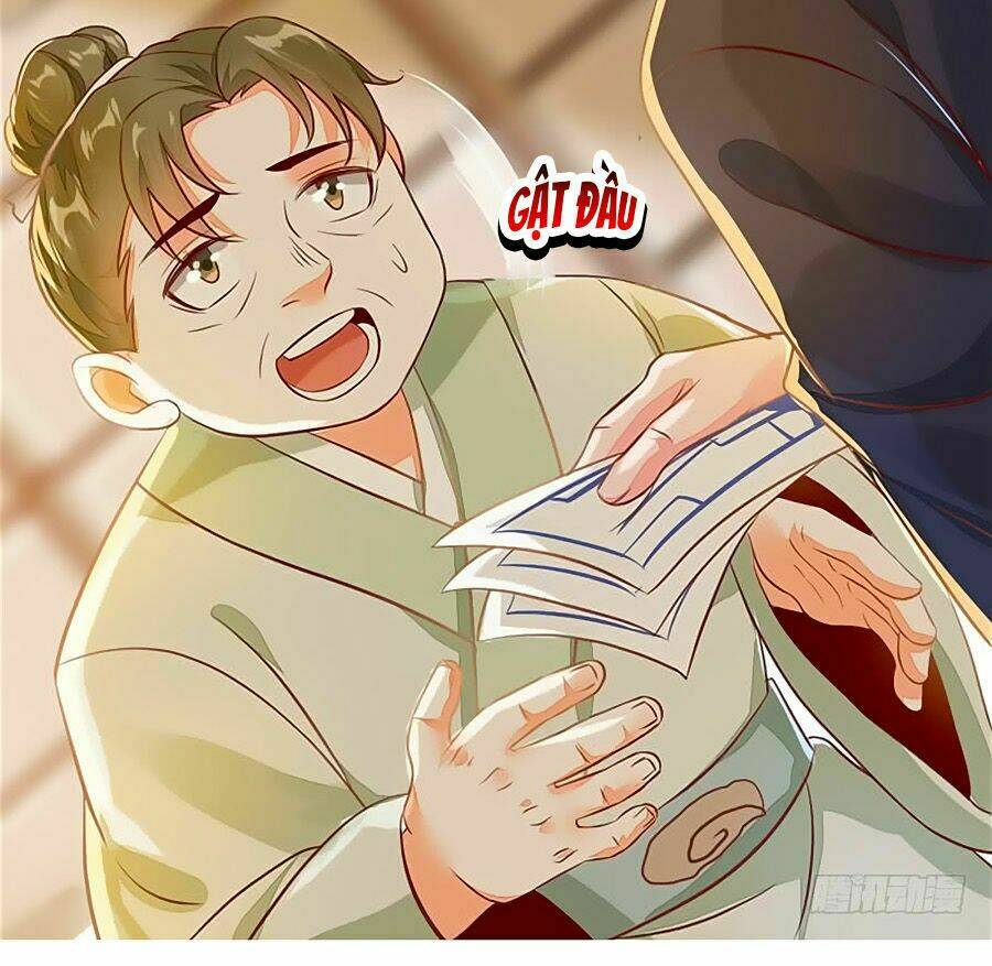 Thần Y Khí Nữ: Ngự Thú Cuồng Phi Của Quỷ Đế - Chapter 30 - Page 28