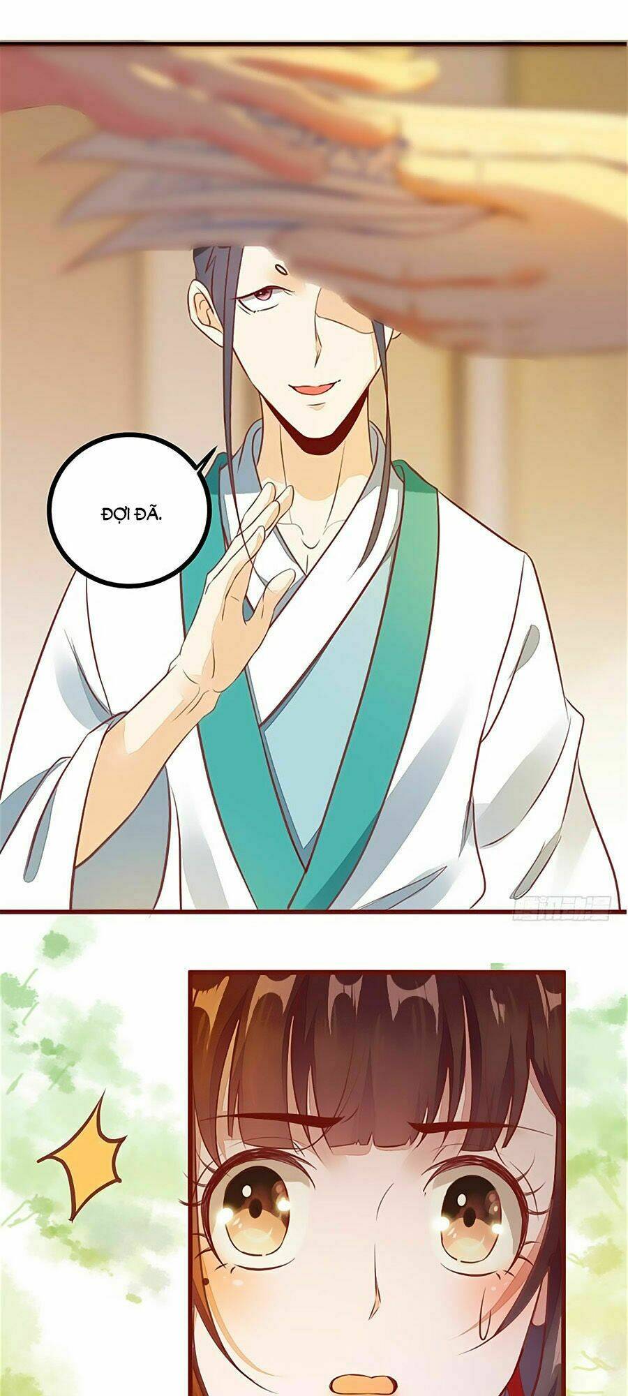 Thần Y Khí Nữ: Ngự Thú Cuồng Phi Của Quỷ Đế - Chapter 30 - Page 29