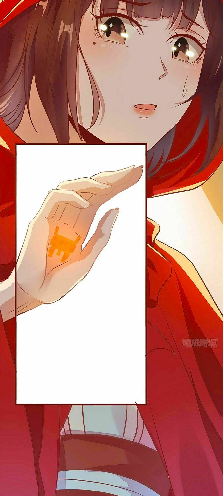 Thần Y Khí Nữ: Ngự Thú Cuồng Phi Của Quỷ Đế - Chapter 30 - Page 31