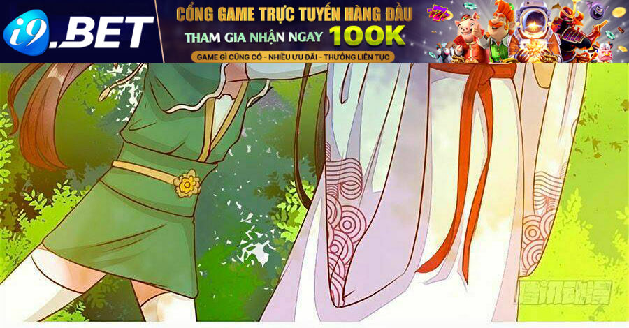 Thần Y Khí Nữ: Ngự Thú Cuồng Phi Của Quỷ Đế - Chapter 30 - Page 4