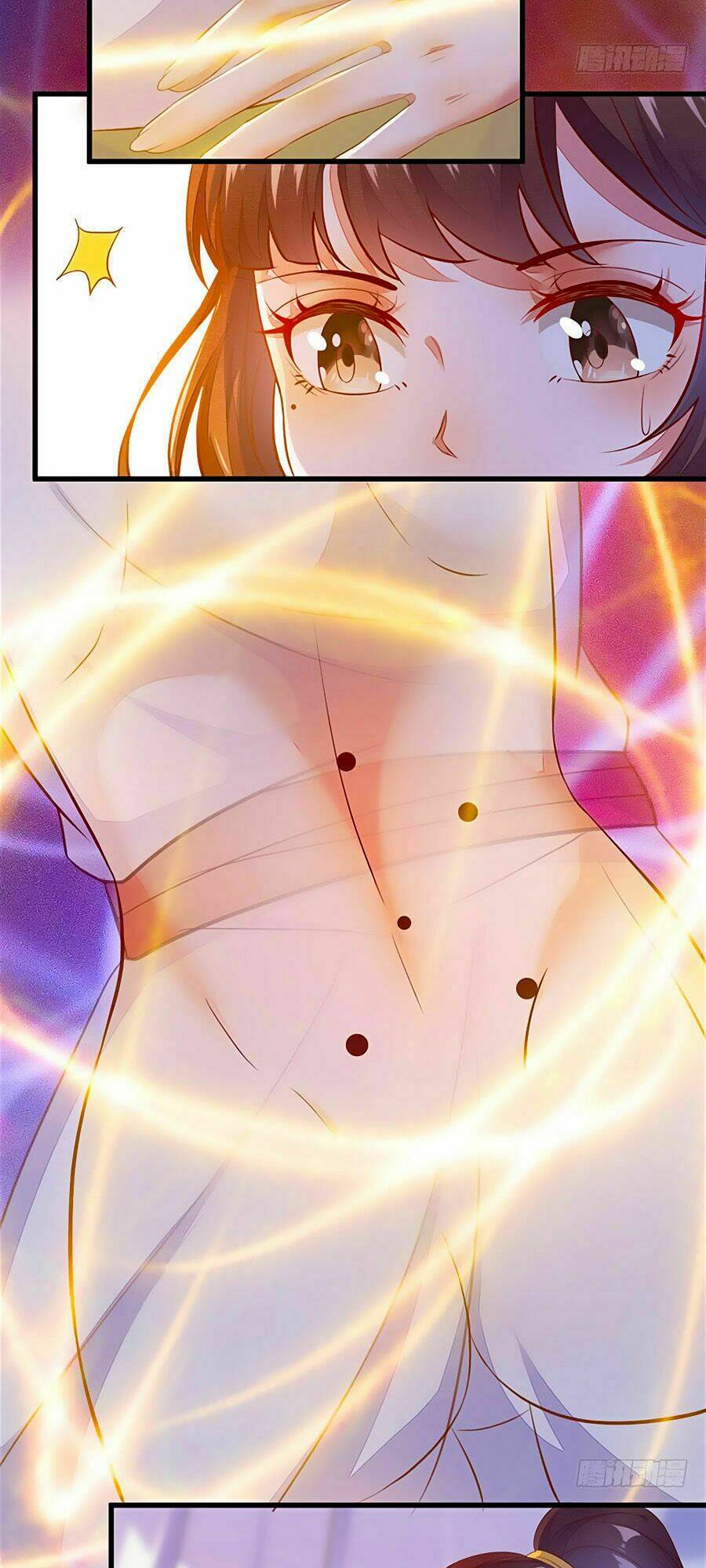 Thần Y Khí Nữ: Ngự Thú Cuồng Phi Của Quỷ Đế - Chapter 30 - Page 7