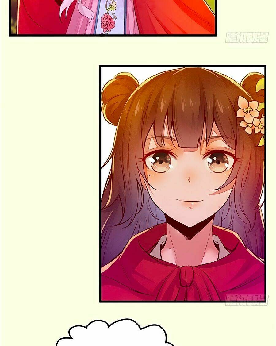 Thần Y Khí Nữ: Ngự Thú Cuồng Phi Của Quỷ Đế - Chapter 31 - Page 14