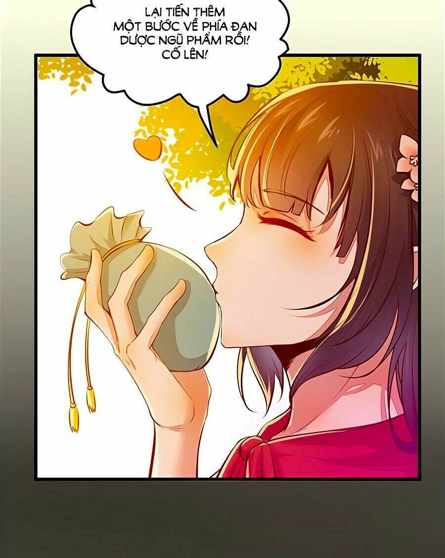Thần Y Khí Nữ: Ngự Thú Cuồng Phi Của Quỷ Đế - Chapter 31 - Page 15