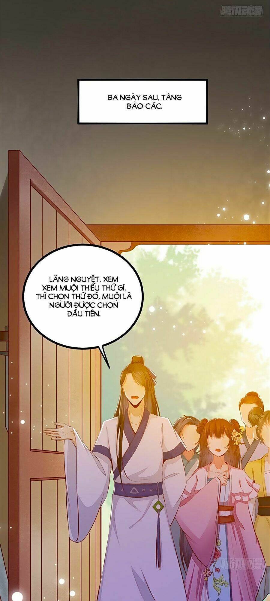 Thần Y Khí Nữ: Ngự Thú Cuồng Phi Của Quỷ Đế - Chapter 31 - Page 16