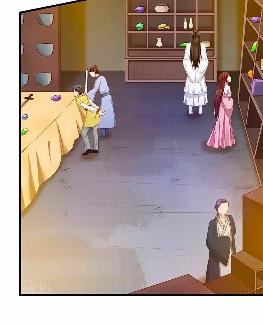 Thần Y Khí Nữ: Ngự Thú Cuồng Phi Của Quỷ Đế - Chapter 31 - Page 19