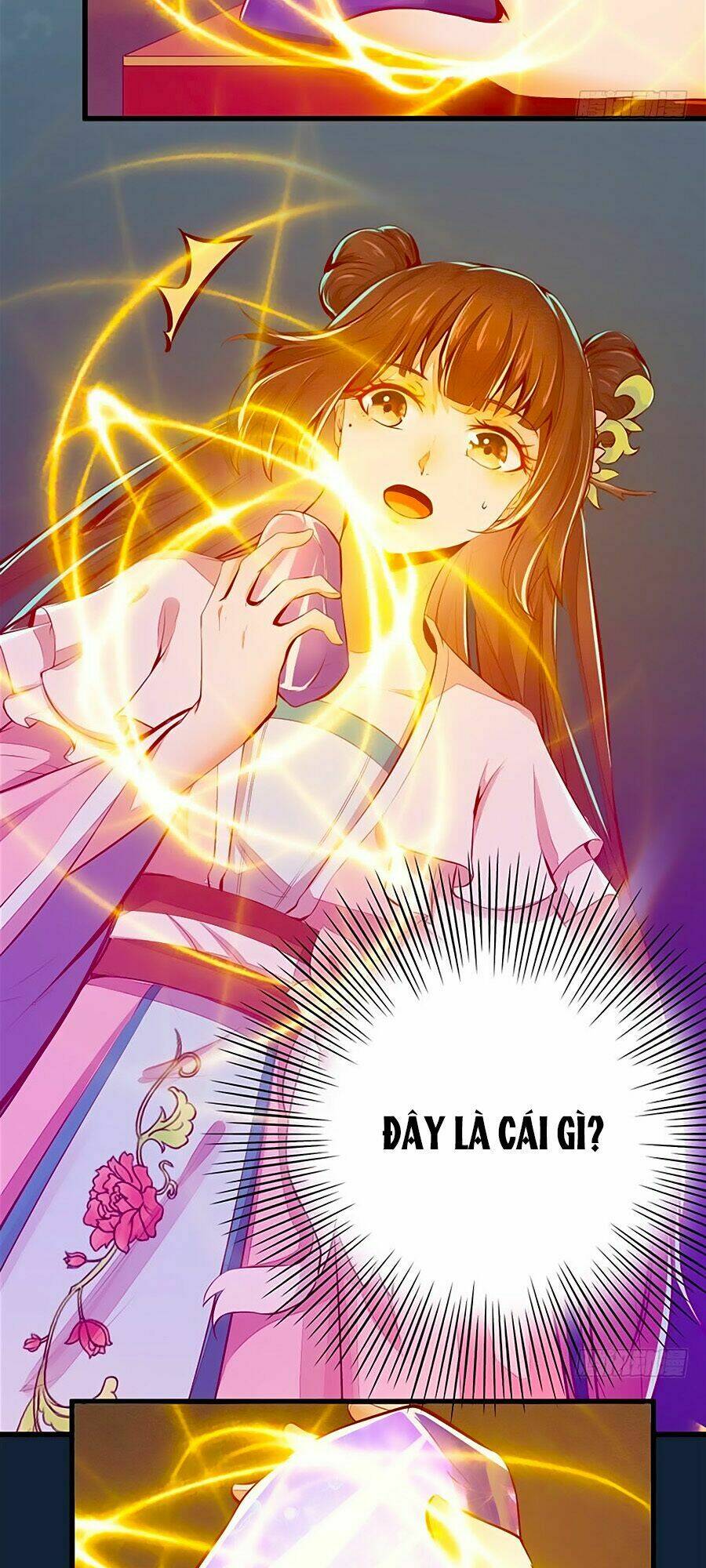 Thần Y Khí Nữ: Ngự Thú Cuồng Phi Của Quỷ Đế - Chapter 31 - Page 21