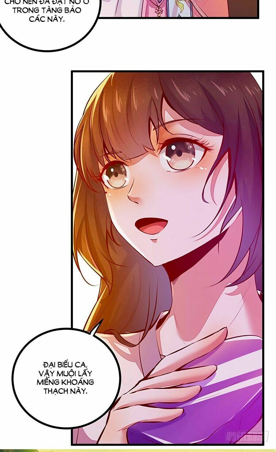 Thần Y Khí Nữ: Ngự Thú Cuồng Phi Của Quỷ Đế - Chapter 31 - Page 23