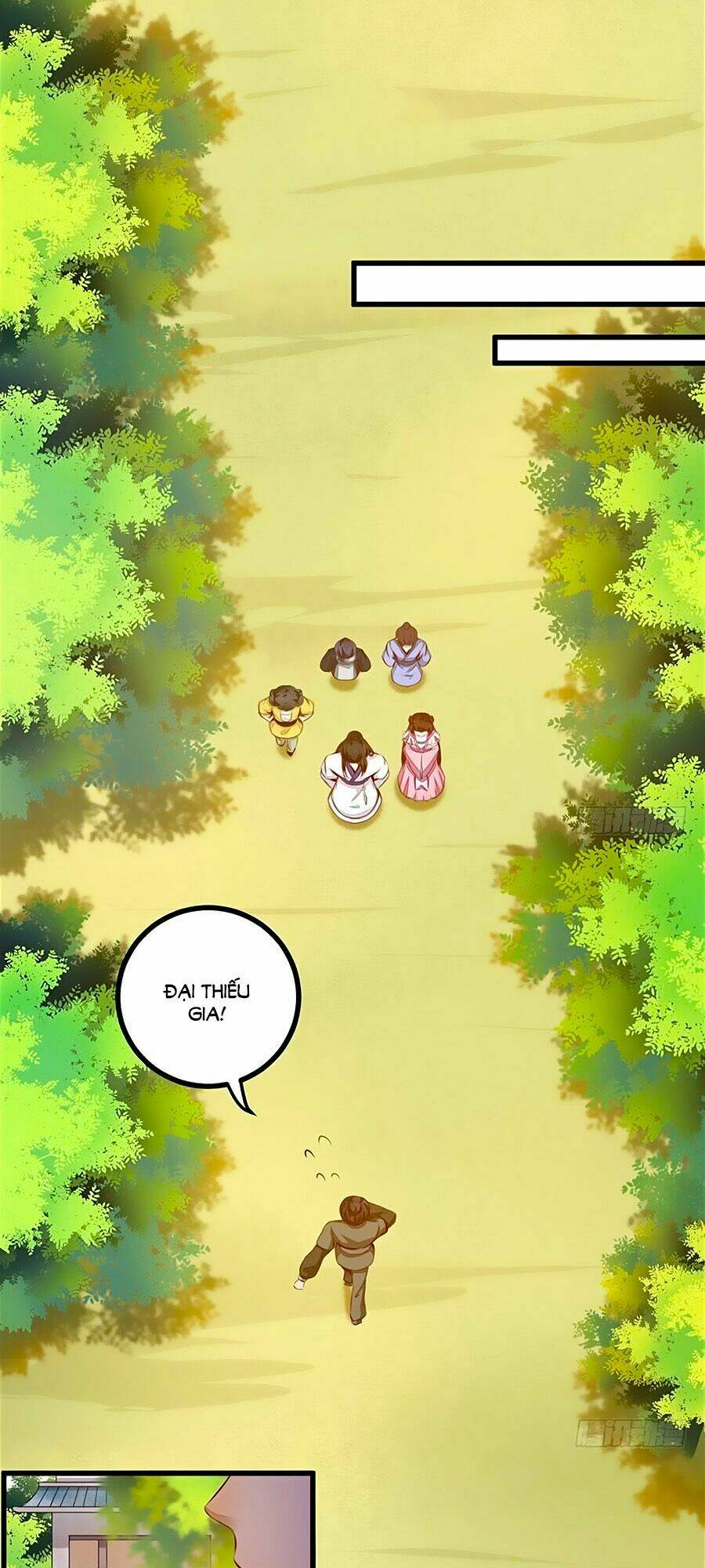 Thần Y Khí Nữ: Ngự Thú Cuồng Phi Của Quỷ Đế - Chapter 31 - Page 24