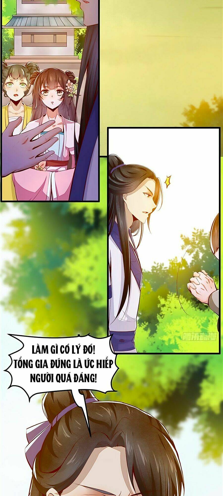 Thần Y Khí Nữ: Ngự Thú Cuồng Phi Của Quỷ Đế - Chapter 31 - Page 25