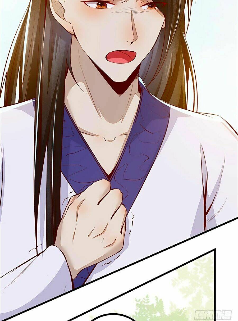 Thần Y Khí Nữ: Ngự Thú Cuồng Phi Của Quỷ Đế - Chapter 31 - Page 26