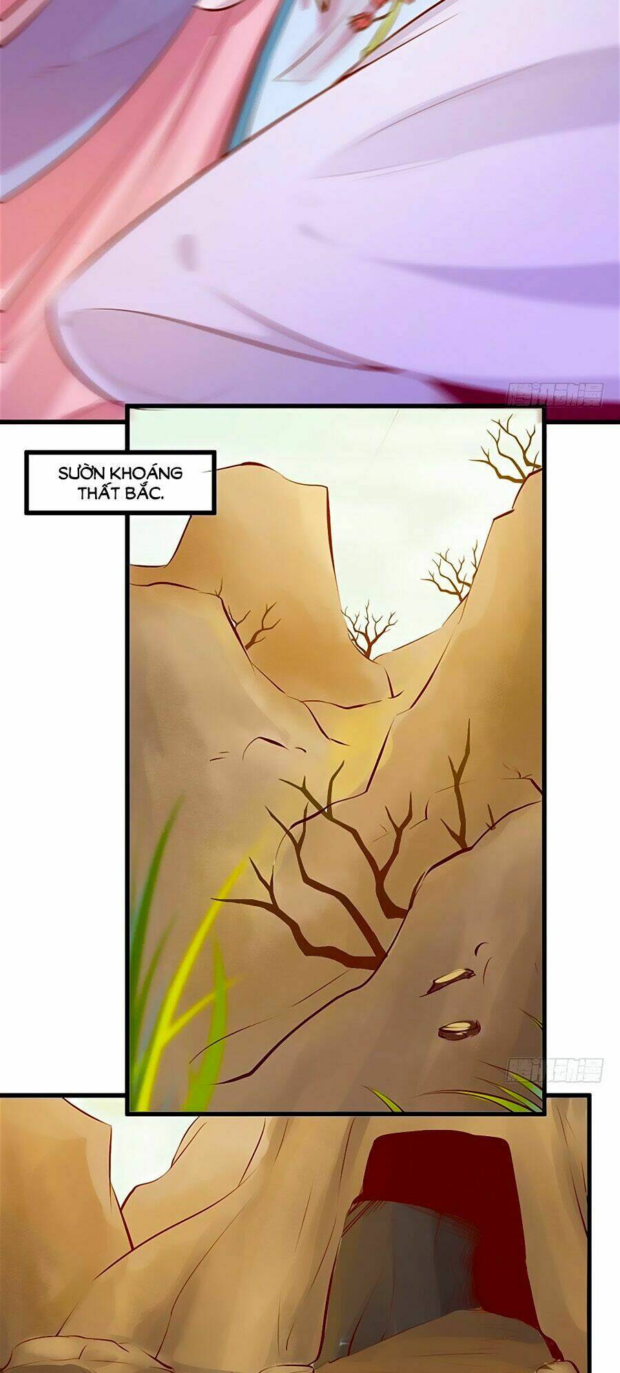 Thần Y Khí Nữ: Ngự Thú Cuồng Phi Của Quỷ Đế - Chapter 31 - Page 31